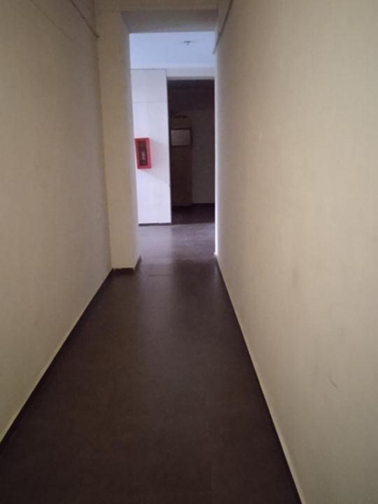 Ferienwohnung Silence Kutaissi Exterior foto